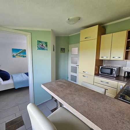 Apartments Villamare Grebaštica 외부 사진