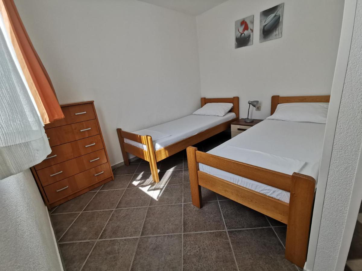 Apartments Villamare Grebaštica 외부 사진