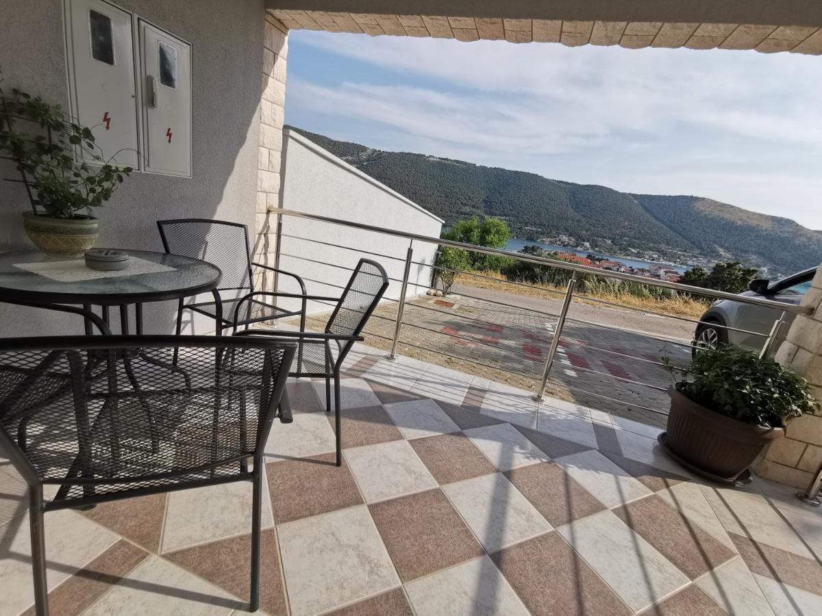 Apartments Villamare Grebaštica 외부 사진