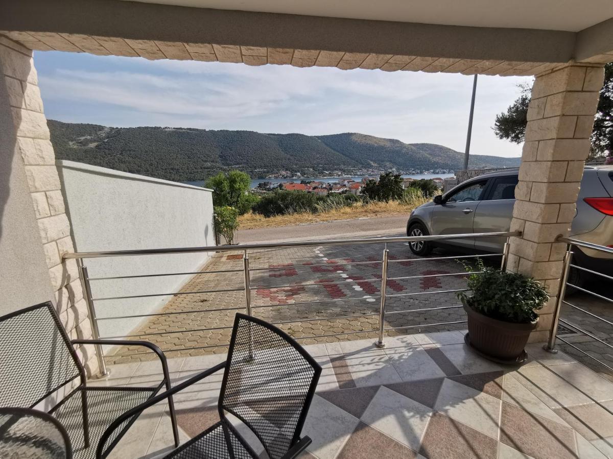 Apartments Villamare Grebaštica 외부 사진