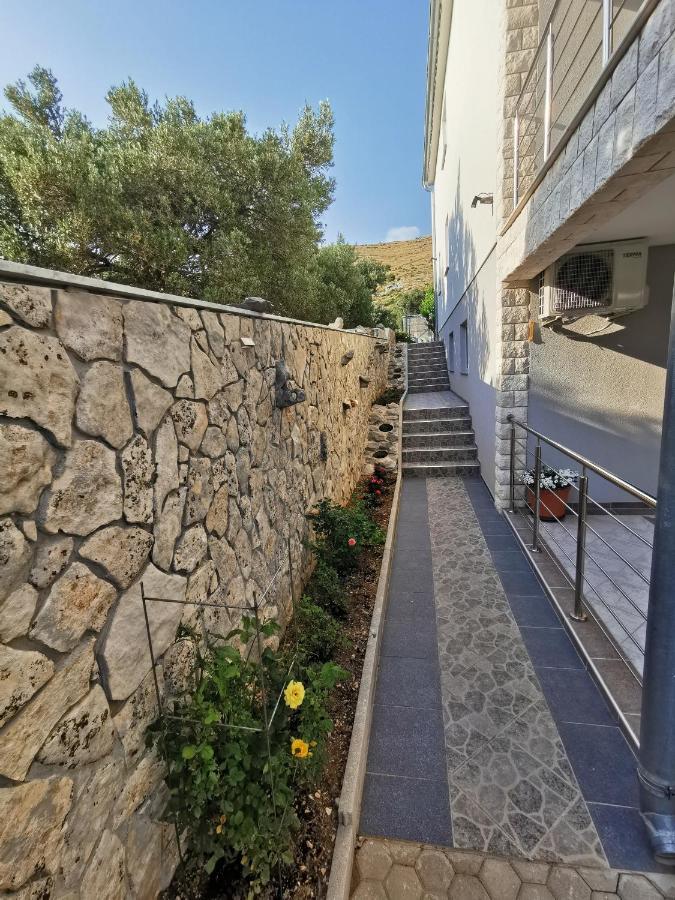 Apartments Villamare Grebaštica 외부 사진