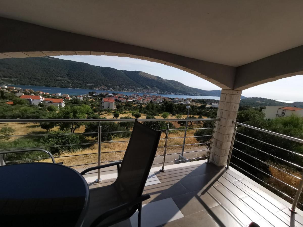 Apartments Villamare Grebaštica 외부 사진