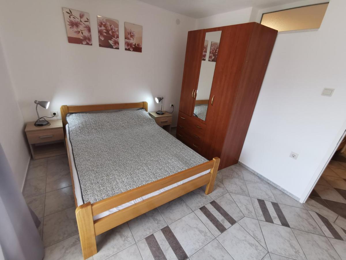 Apartments Villamare Grebaštica 외부 사진