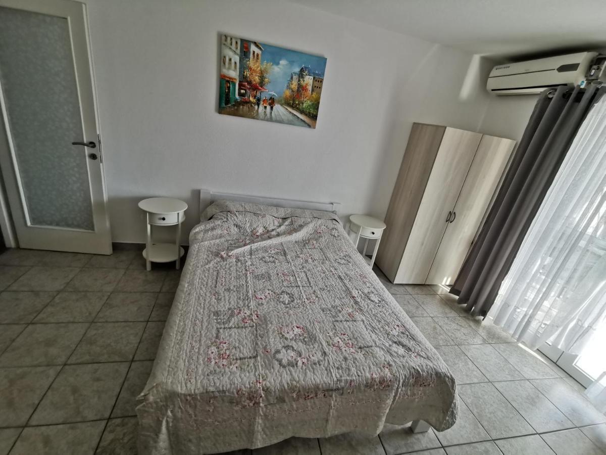 Apartments Villamare Grebaštica 외부 사진