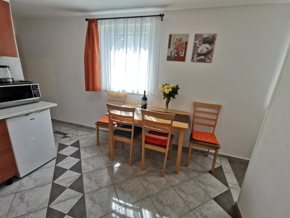 Apartments Villamare Grebaštica 외부 사진