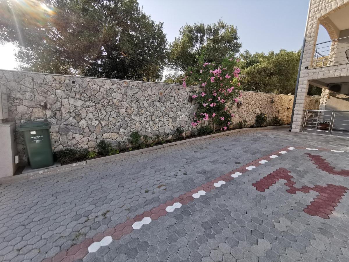 Apartments Villamare Grebaštica 외부 사진