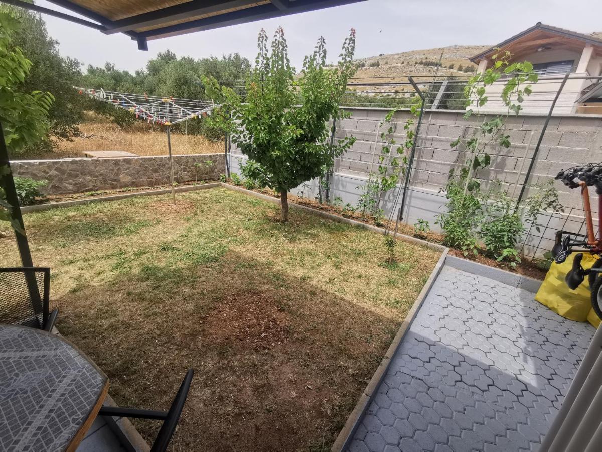 Apartments Villamare Grebaštica 외부 사진