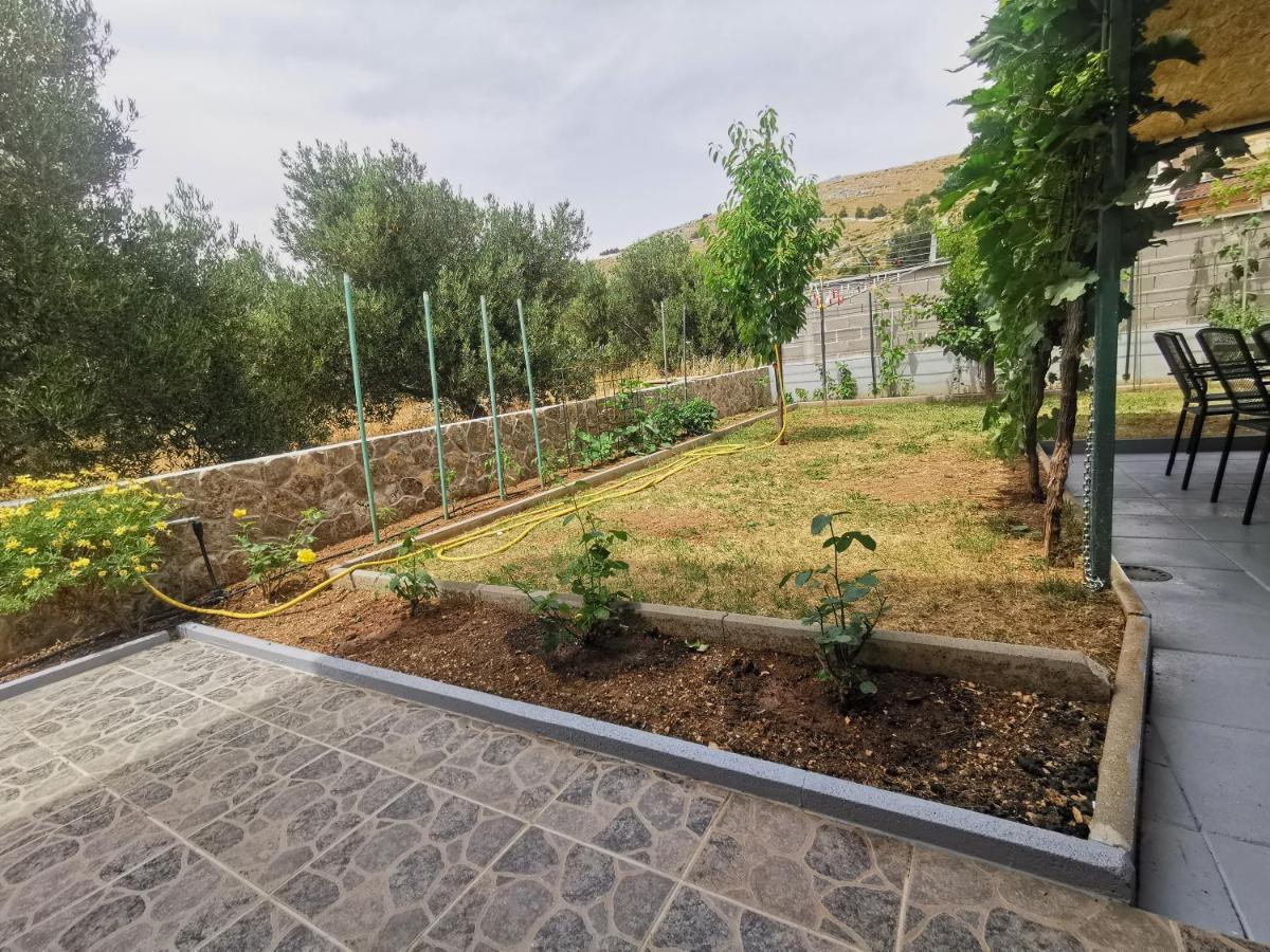 Apartments Villamare Grebaštica 외부 사진