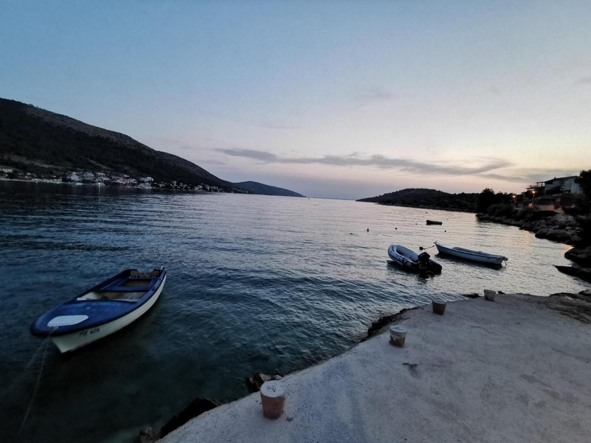 Apartments Villamare Grebaštica 외부 사진