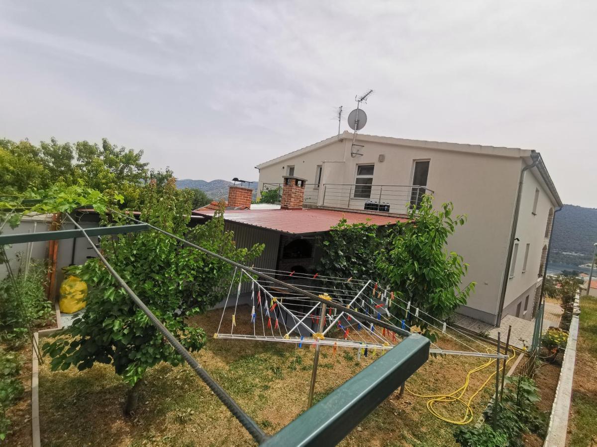 Apartments Villamare Grebaštica 외부 사진