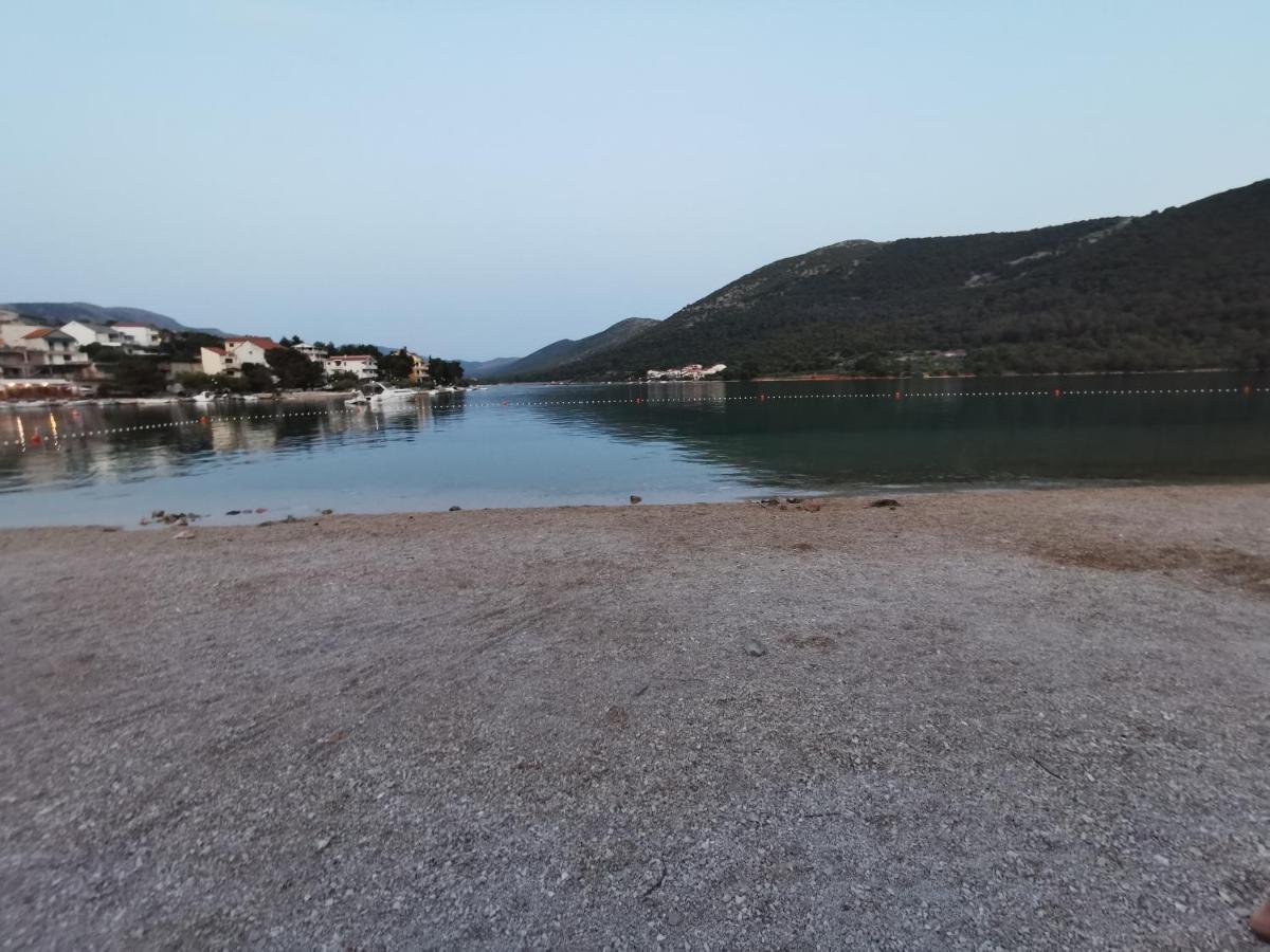 Apartments Villamare Grebaštica 외부 사진