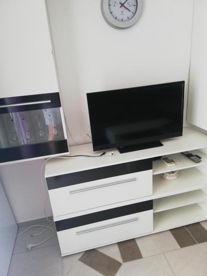 Apartments Villamare Grebaštica 외부 사진