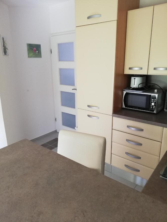 Apartments Villamare Grebaštica 외부 사진