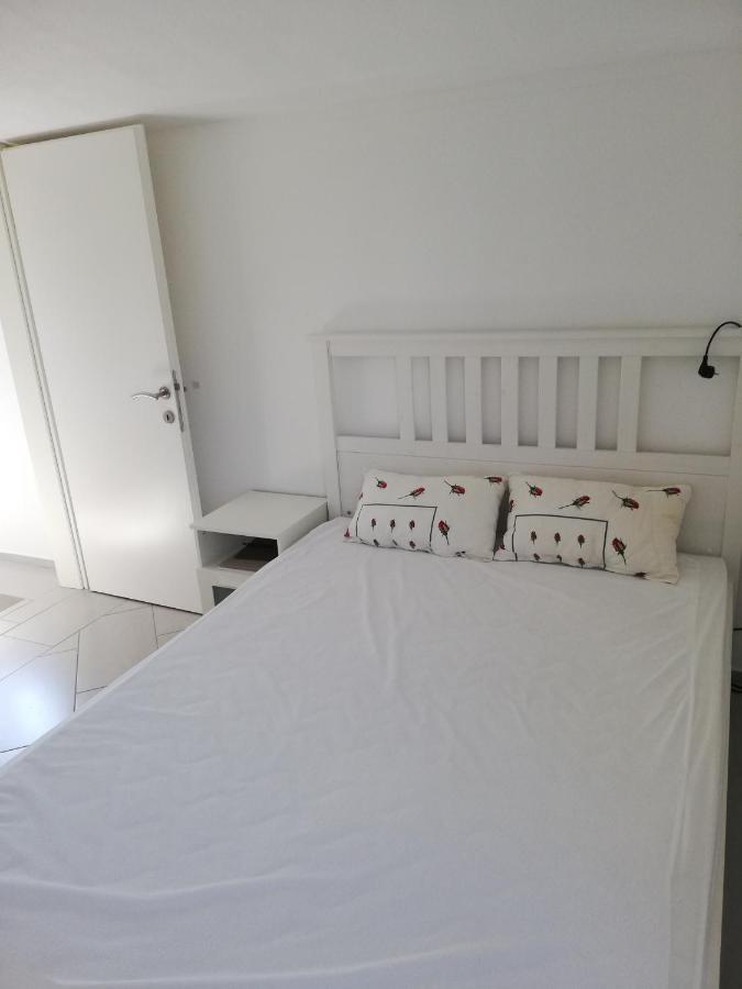 Apartments Villamare Grebaštica 외부 사진