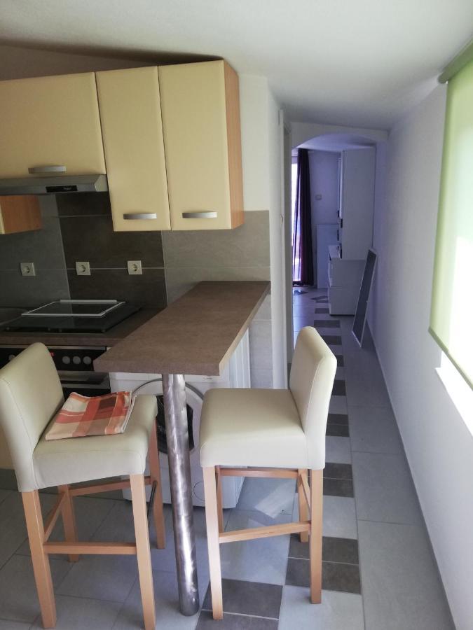 Apartments Villamare Grebaštica 외부 사진