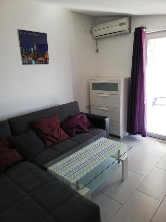 Apartments Villamare Grebaštica 외부 사진