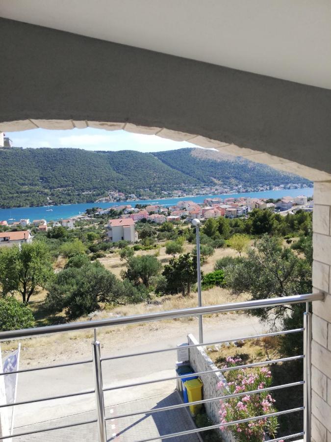 Apartments Villamare Grebaštica 외부 사진