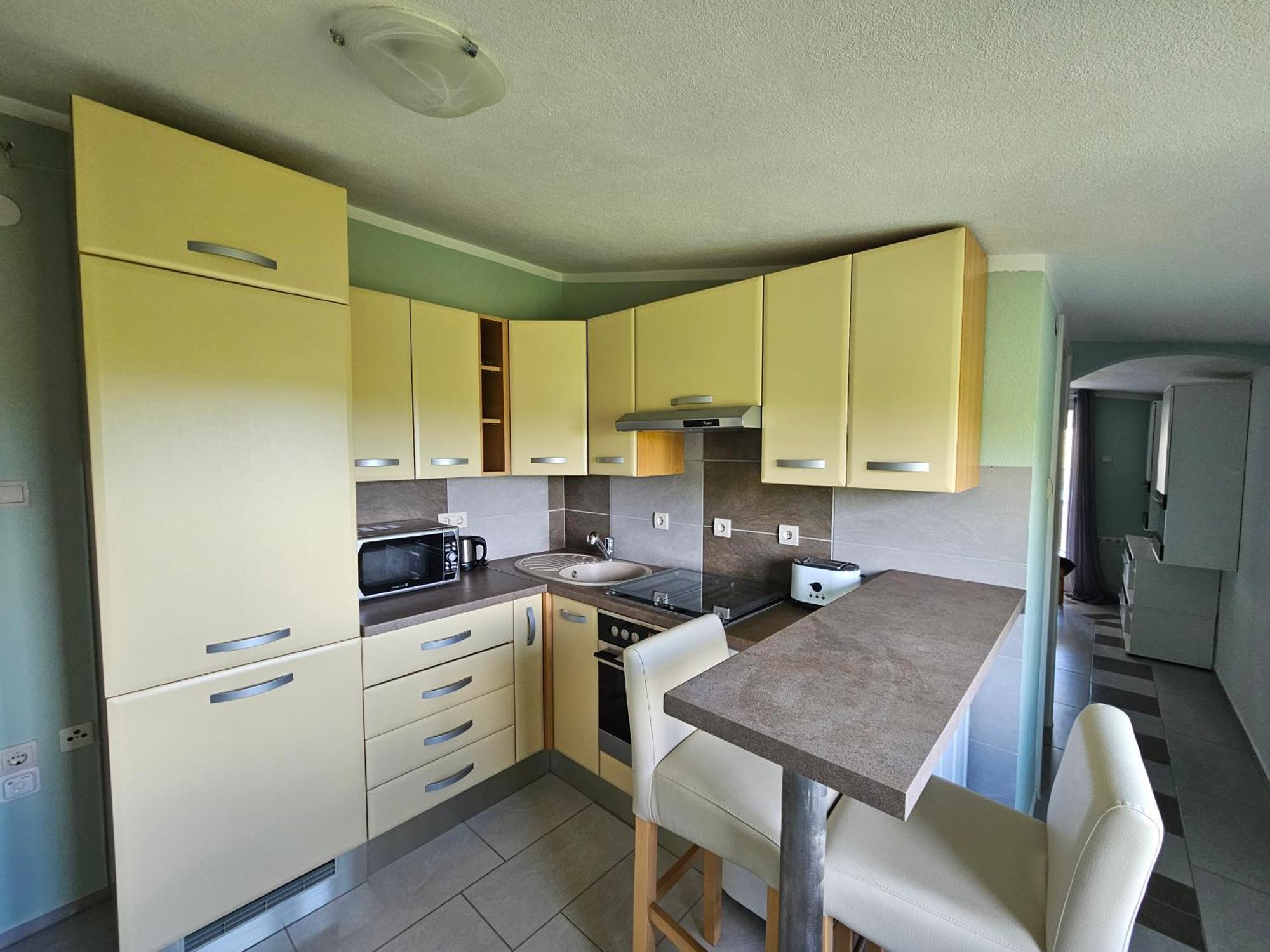 Apartments Villamare Grebaštica 외부 사진