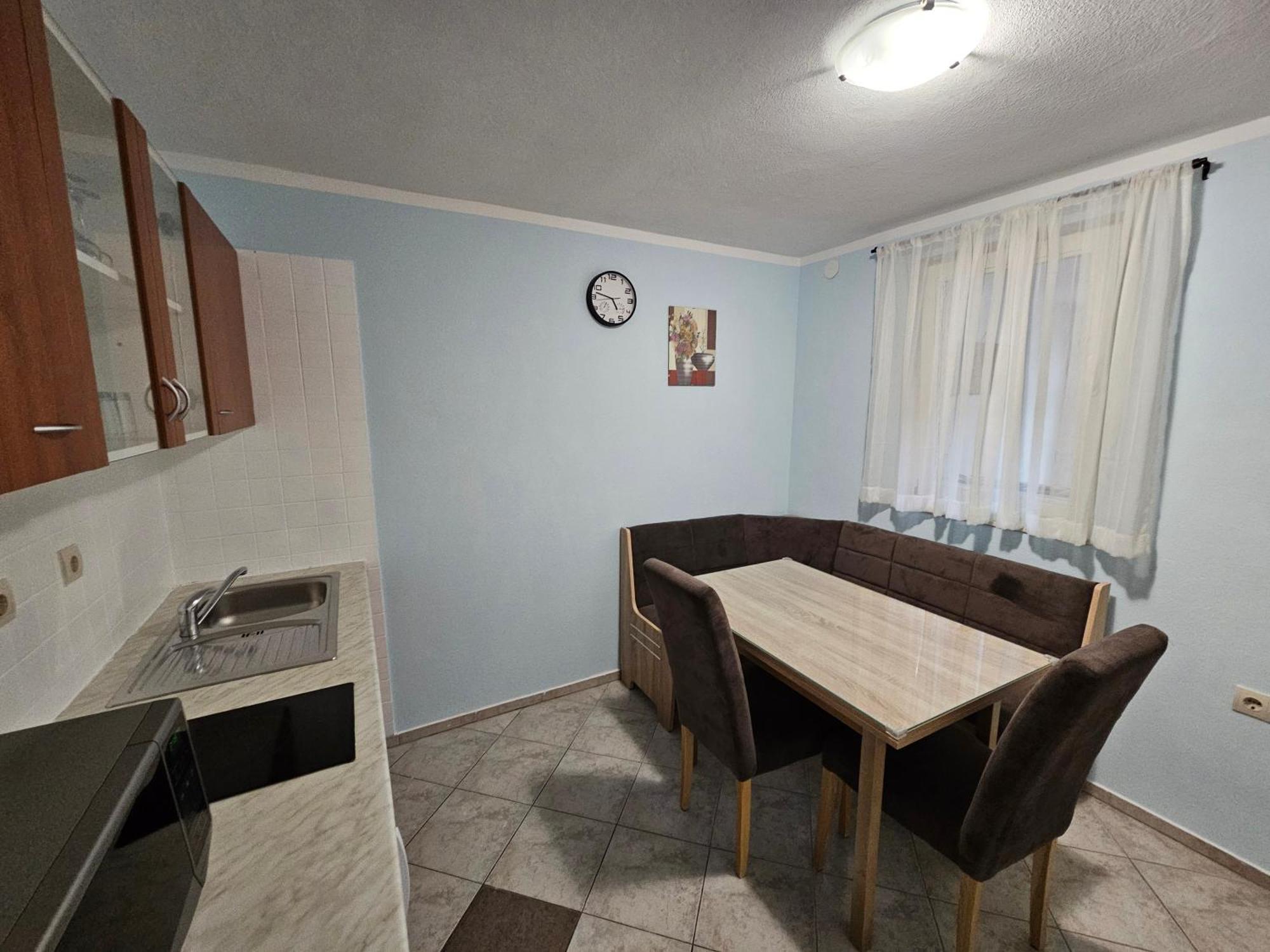 Apartments Villamare Grebaštica 외부 사진