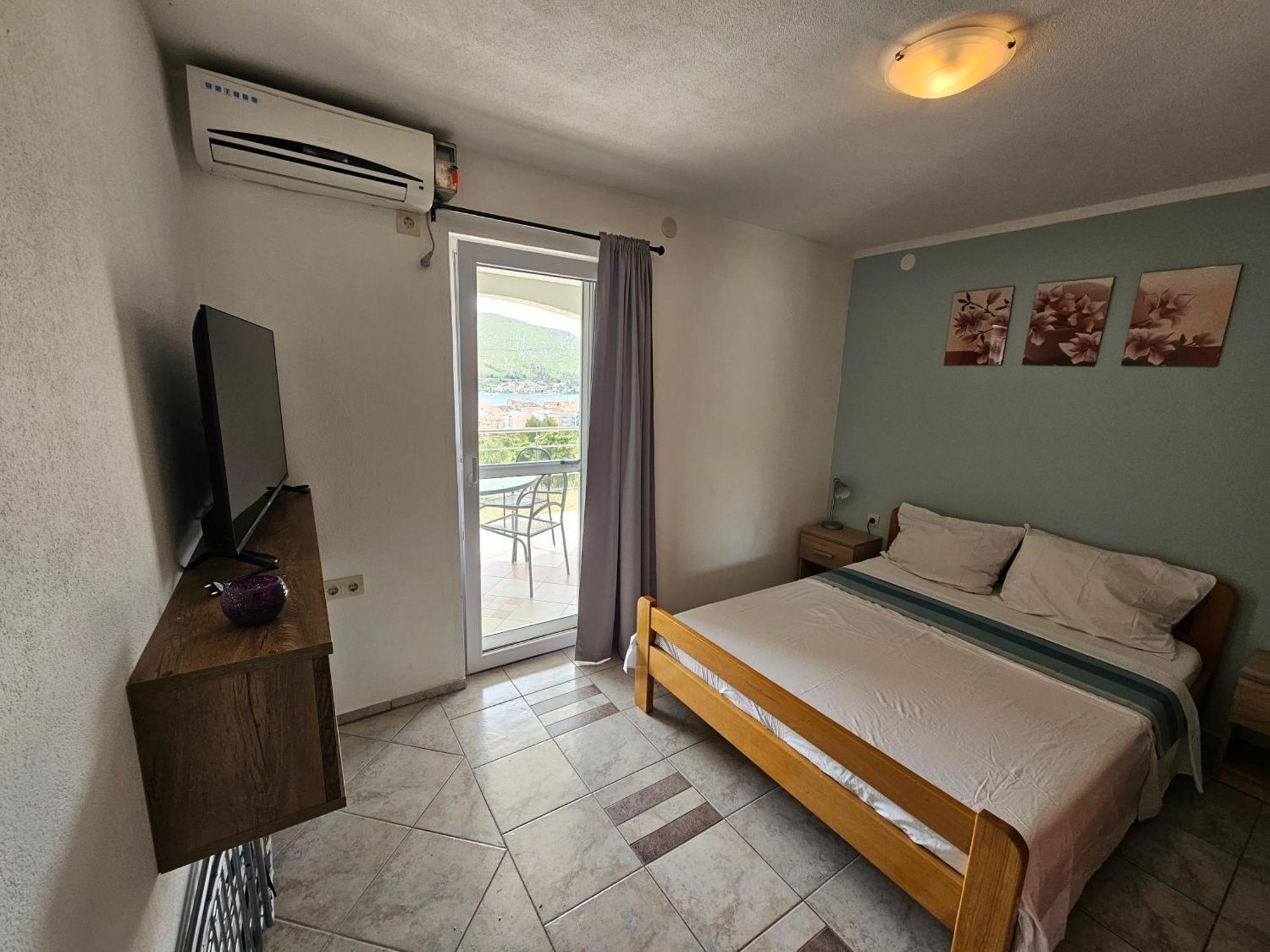 Apartments Villamare Grebaštica 외부 사진