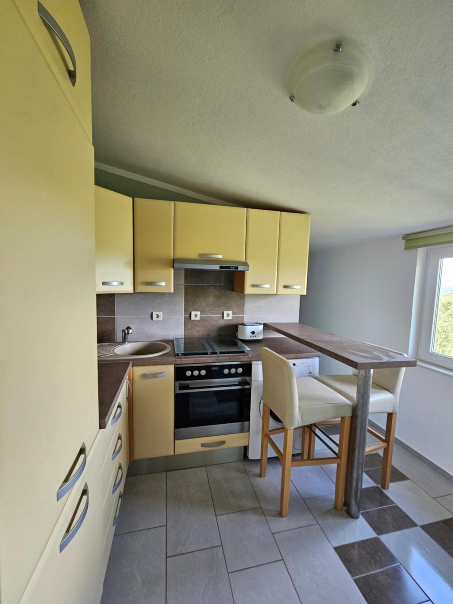 Apartments Villamare Grebaštica 외부 사진