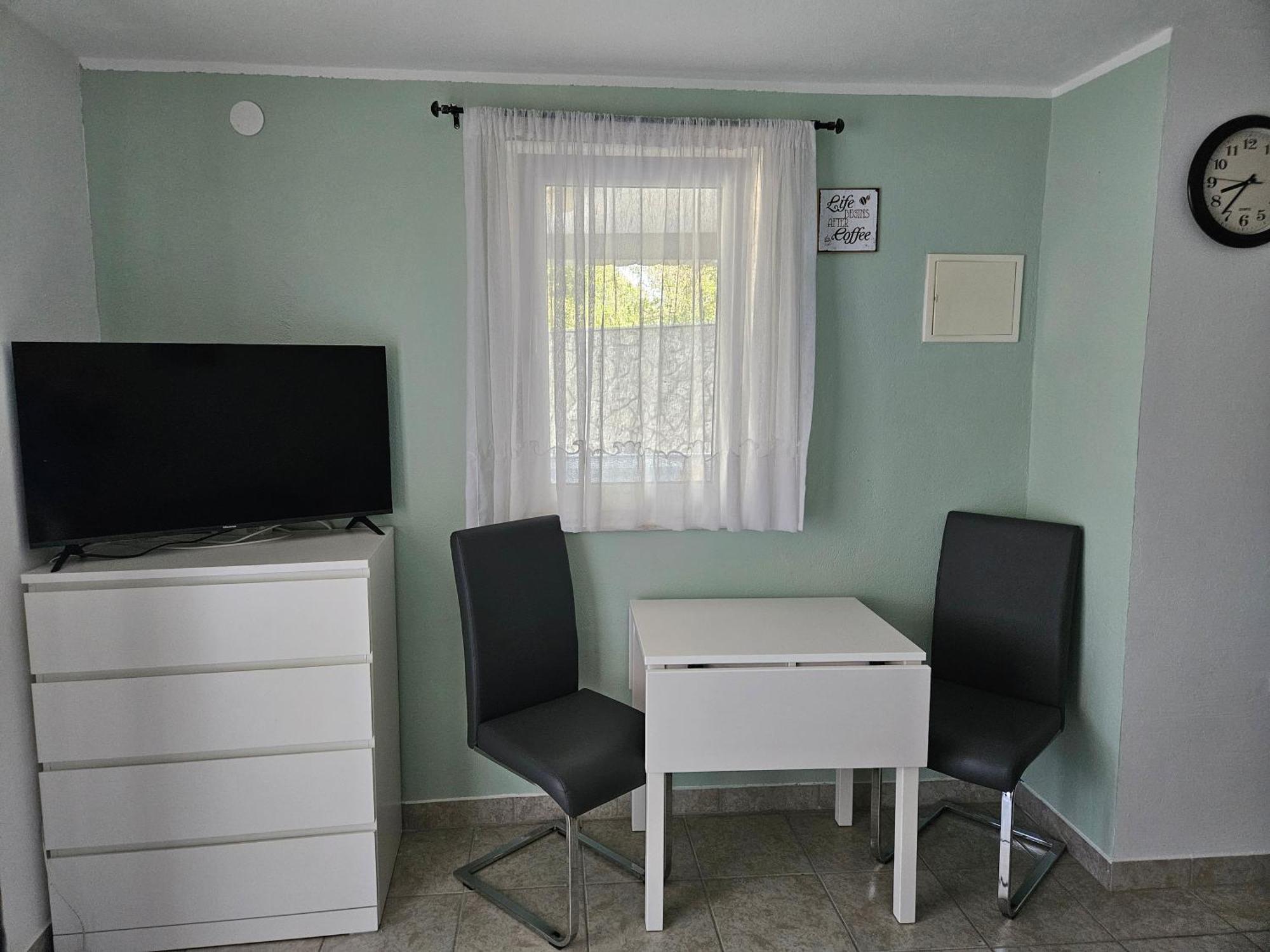 Apartments Villamare Grebaštica 외부 사진