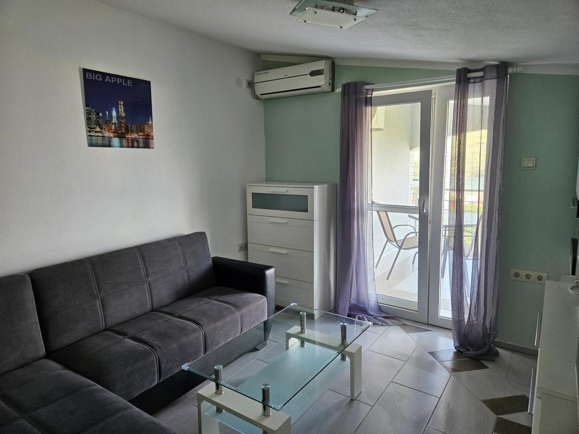 Apartments Villamare Grebaštica 외부 사진