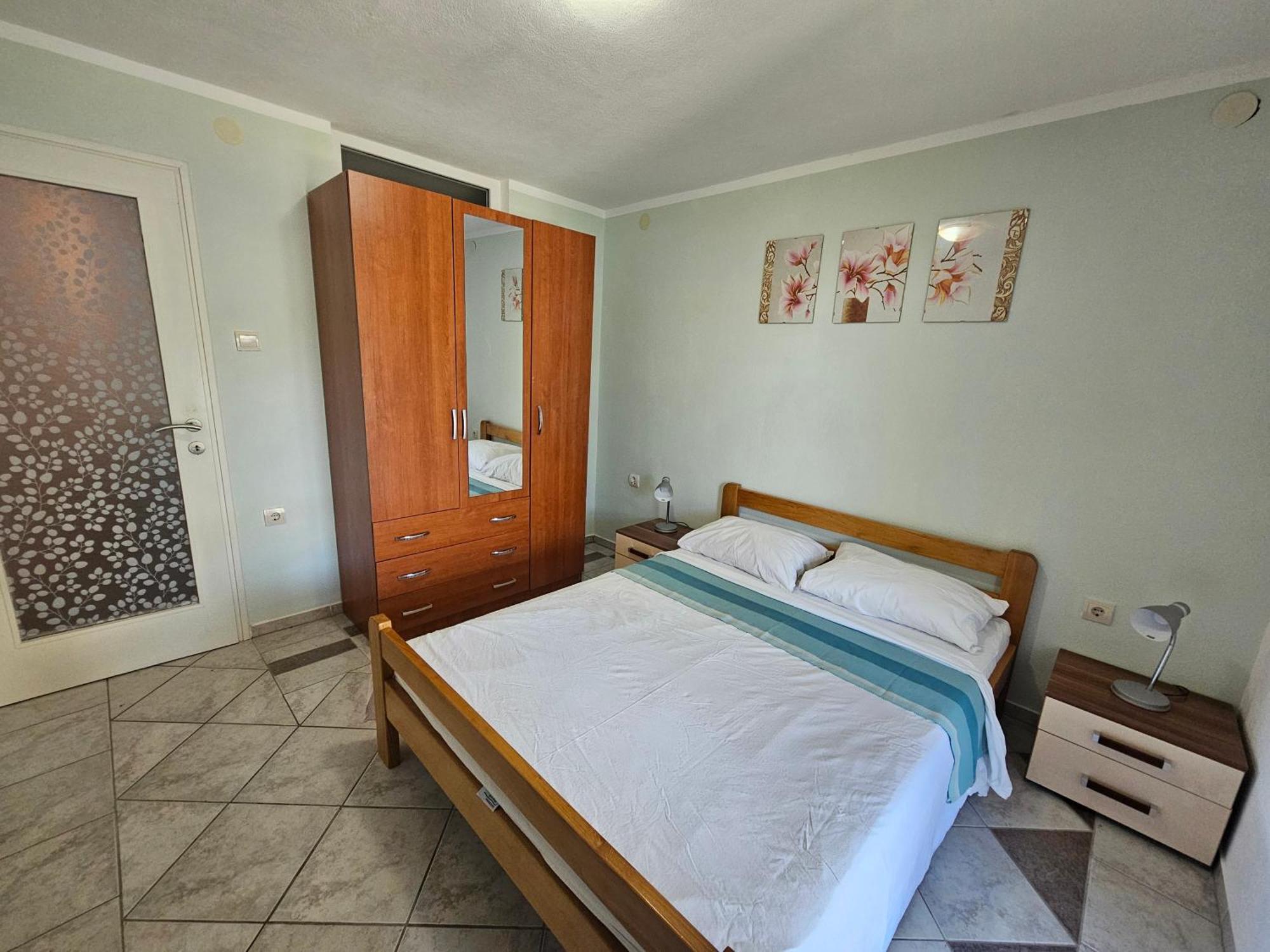 Apartments Villamare Grebaštica 외부 사진