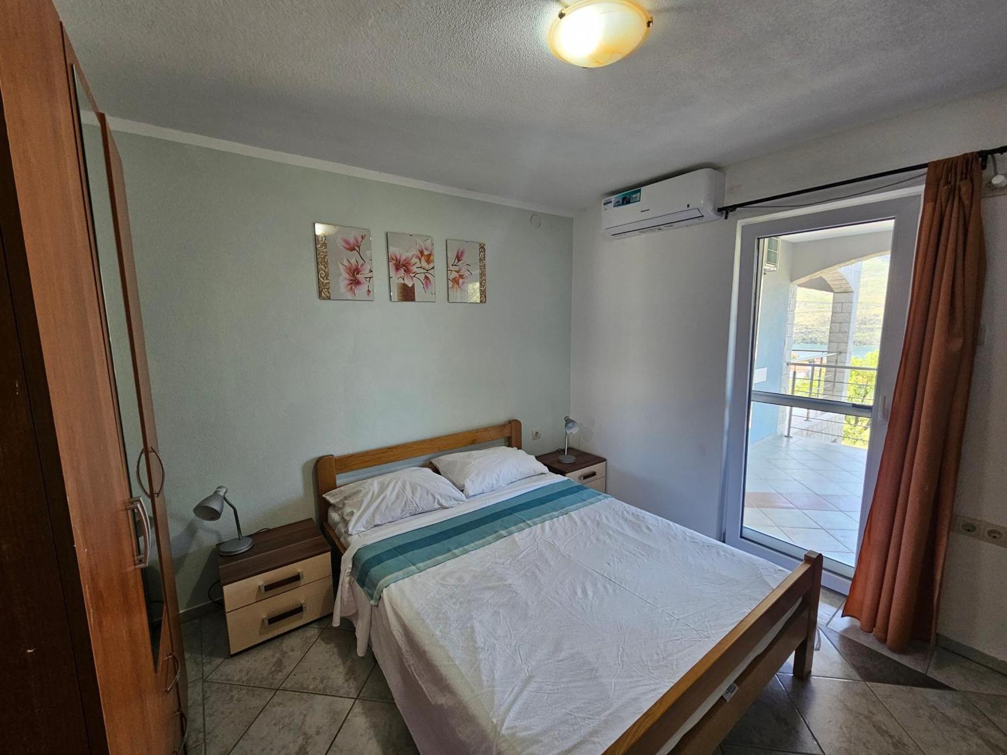 Apartments Villamare Grebaštica 외부 사진